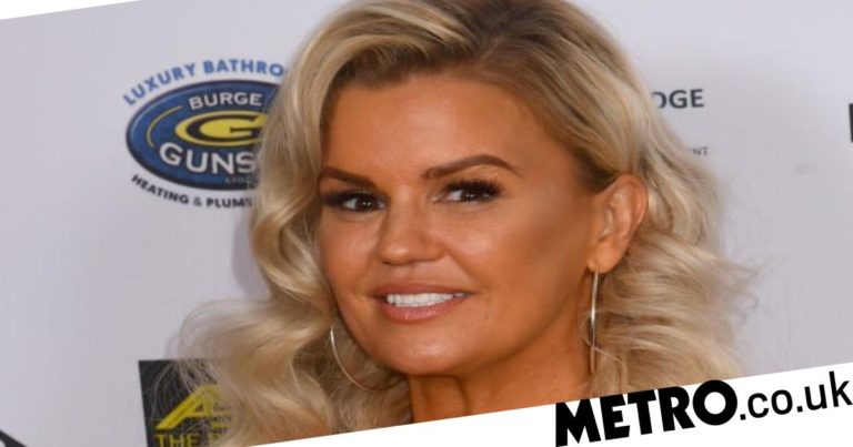 Kerry Katona ‘a millionaire again’ from OnlyFans after going bankrupt