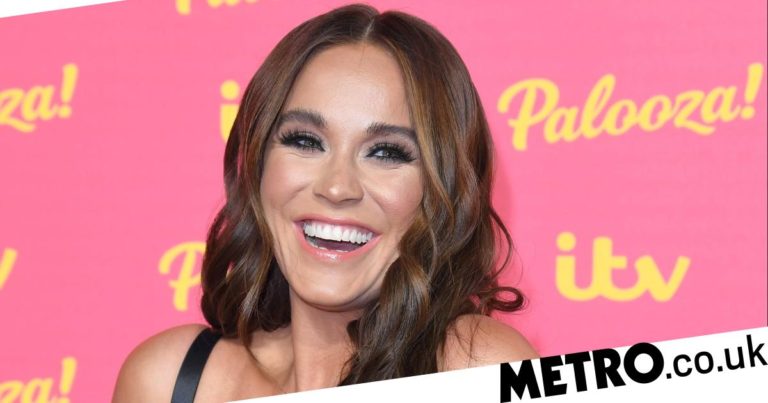 Geordie Shore star Vicky Pattison quits ‘toxic’ social media