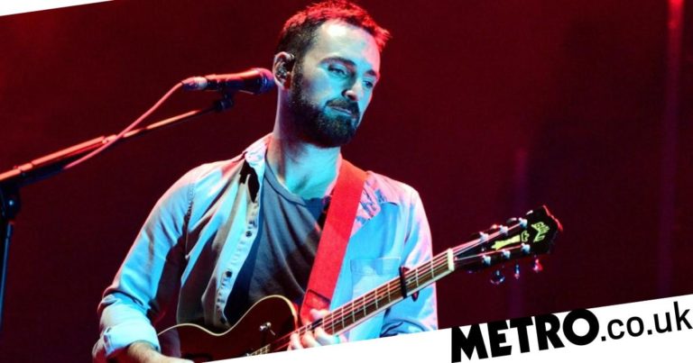 Johnny McDaid says idea of plagiarism ‘abhorrent’ in Ed Sheeran case