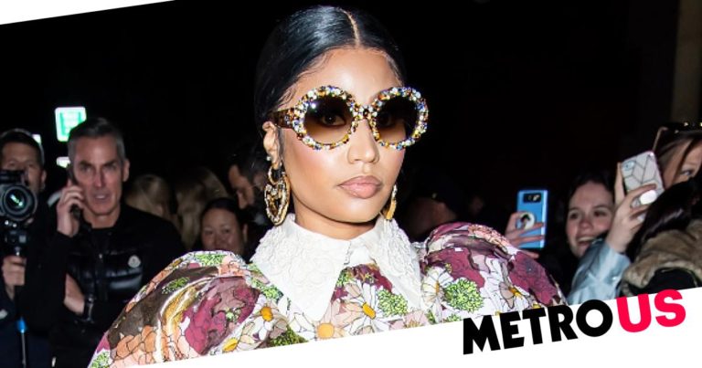 Nicki Minaj surprises fans with new song We Go Up and no one is calm