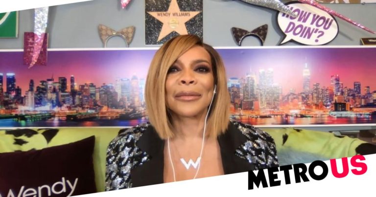 Wendy Williams says she is well enough to make TV return