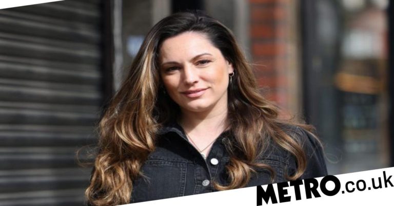 Kelly Brook has been left ‘in so much pain’ after a chemical peel