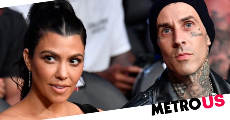 Kourtney Kardashian reveals IVF treatment ‘put her into menopause’