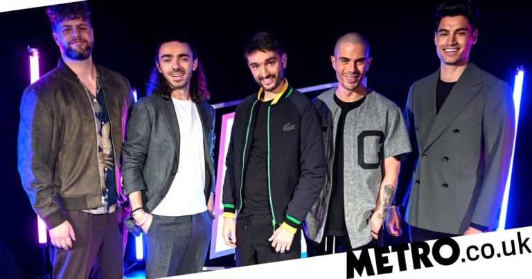 Tom Parker dead: The Wanted singer’s incredible career as he dies aged 33