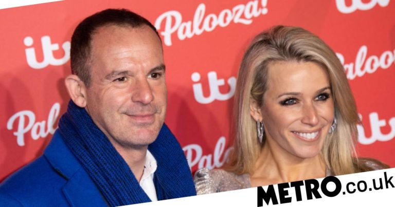 Who is Martin Lewis and what is the Money Saving Expert’s net worth?