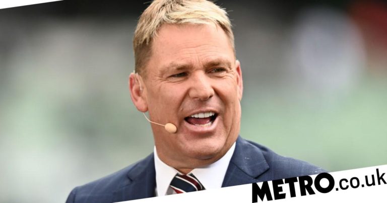 Shane Warne’s mum in ‘shock’ following cricket star’s death