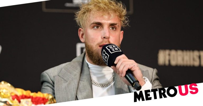 Jake Paul really wants to fight Conor McGregor and ‘knows’ he can win