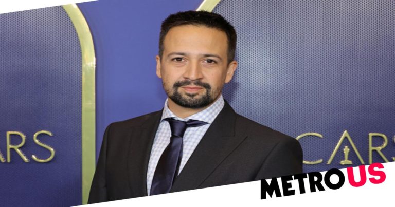 Oscars 2022: Lin-Manuel Miranda to miss show after wife gets Covid