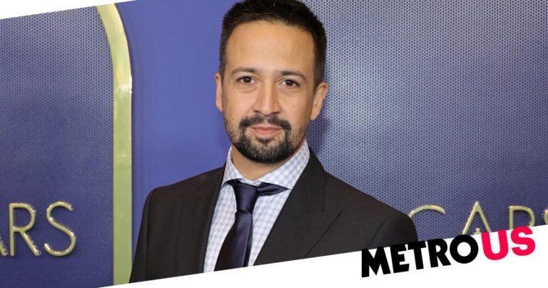 Oscars 2022: Lin-Manuel Miranda to miss show after wife gets Covid