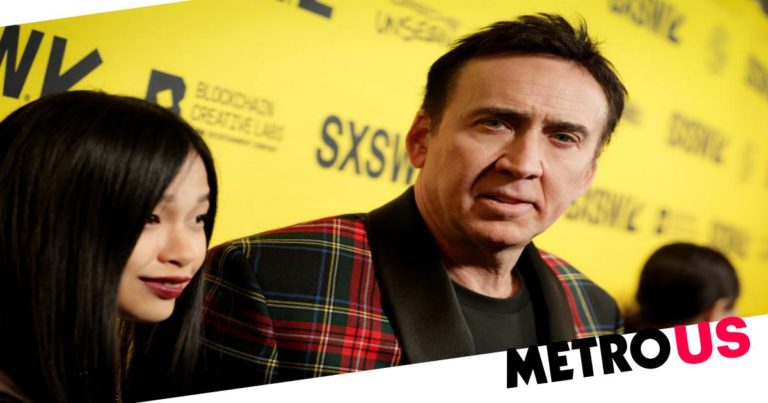 Nicolas Cage insists fifth wedding will be his last: ‘This is it for me’