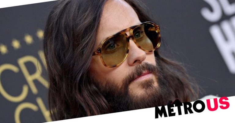 Morbius director ‘scared’ for Jared Leto after seeing method acting