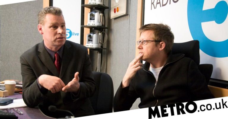 BBC Radio 5’s Kermode and Mayo’s Film Review to end after 21 years