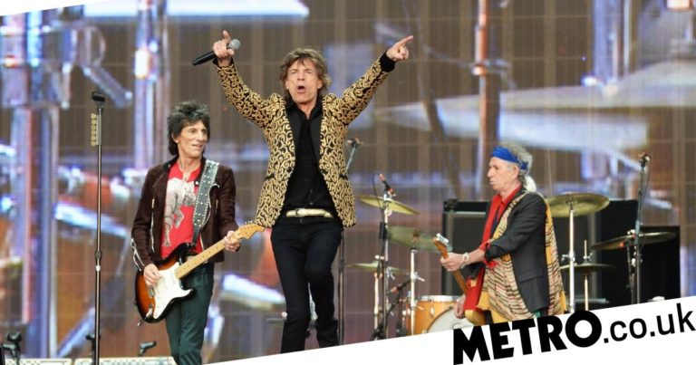 Rolling Stones fans spot major hint band to perform at BST Hyde Park