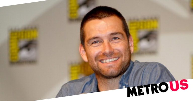 The Boys star Antony Starr ‘arrested in Spain over alleged assault’