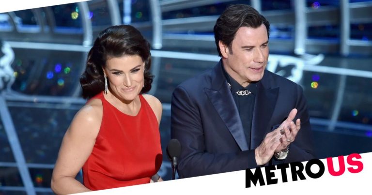 John Travolta to present at Oscars 2022 and no one has forgotten ‘Adele Dazeem’