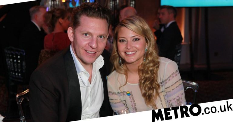 Who is Nick Candy’s wife Holly Valance and do they have children?