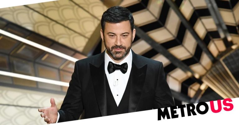 Jimmy Kimmel reveals shocking Oscars salary as Wanda Sykes is ‘robbed’