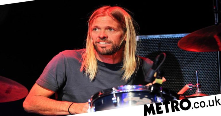 Taylor Hawkins dead: Foo Fighters drummer’s death ‘under investigation’