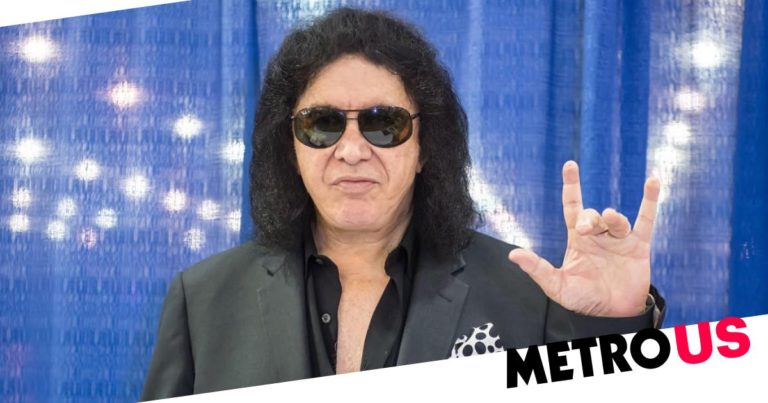 Kiss’ Gene Simmons thinks Kanye West ‘needs a b***h slap and a hobby’