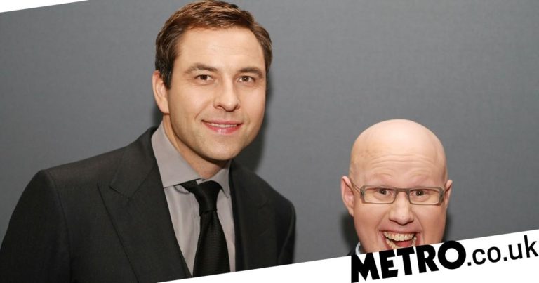 Comic Relief 2022: A timeline of Matt Lucas and David Walliams’ feud