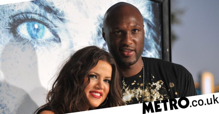 Lamar Odom supports Will Smith, wishes he ‘protected’ Khloe Kardashian