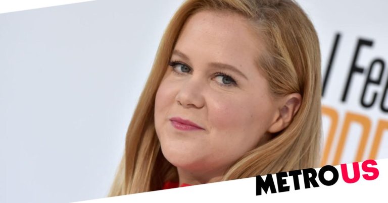 Amy Schumer reveals ‘secret’ struggle with hair-pulling disorder