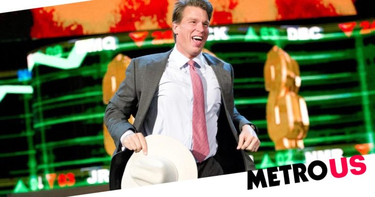 WWE legend JBL would end ‘perfect’ retirement for the right match