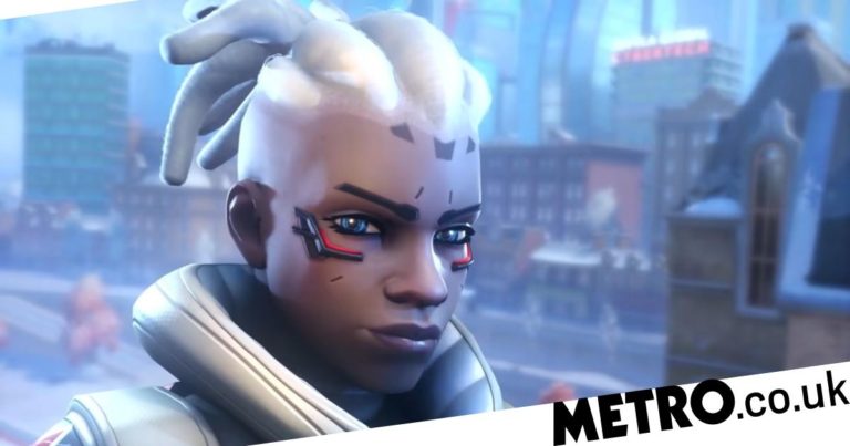 Overwatch 2 beta starts in April with new 5v5 gameplay