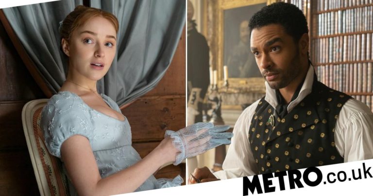 Bridgerton on Netflix: Will Daphne and the Duke be in season 2?