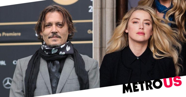 Johnny Depp suffers big loss before $100,000,000 defamation trial