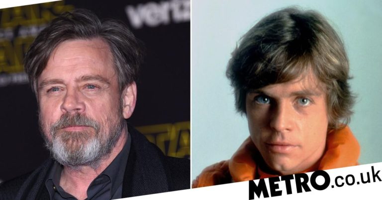 Obi-Wan Kenobi: Mark Hamill verdict on new young Luke Skywalker