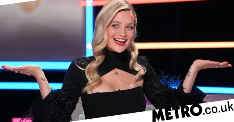 Love Island 2022: Laura Whitmore to host ‘after signing £500,000 deal’