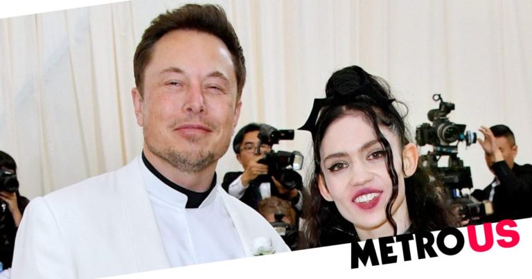 Grimes and Elon Musk split ‘again’ after secretly welcoming baby girl