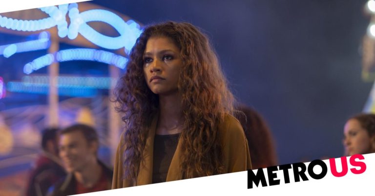 Euphoria: HBO defends series over claims of ‘toxic’ workplace