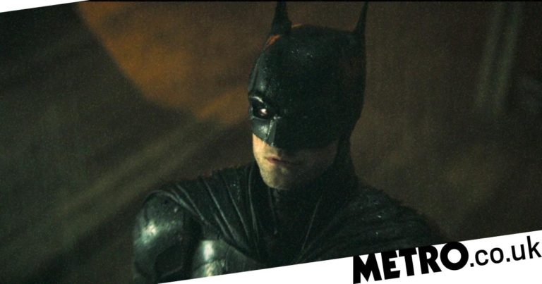 The Batman: What the ending means for future movies