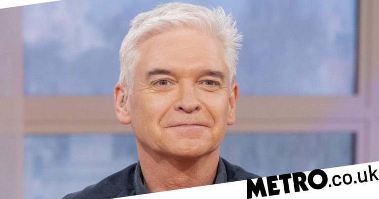 This Morning: Phillip Schofield went to the pub during security alert