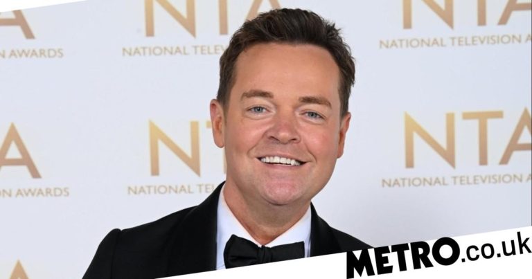 Stephen Mulhern breaks silence on Saturday Night Takeaway absence