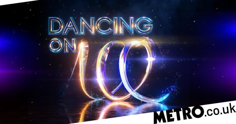 Dancing On Ice 2022: When is the final and who will be skating?