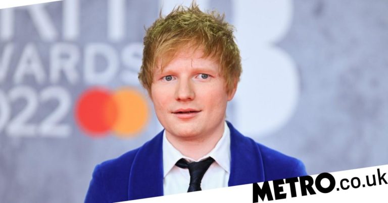 Ed Sheeran’s legal battle over Shape of You ‘deeply traumatising’, court told