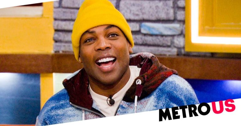 Todrick Hall apologises for ‘offensive’ Celebrity Big Brother comments