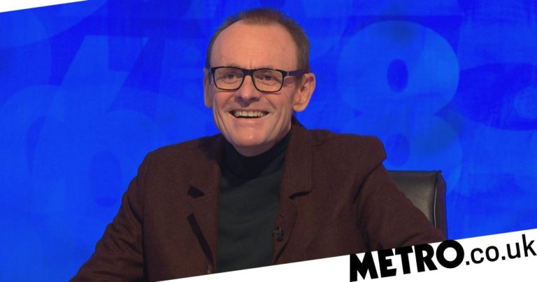 Bafta TV Awards 2022: Sean Lock posthumously nominated