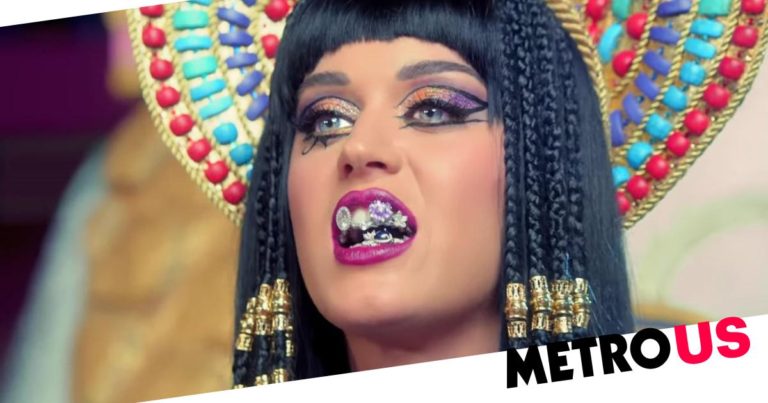 Katy Perry wins appeal in Dark Horse plagiarism case