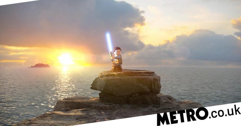 Lego Star Wars: The Skywalker Saga hands-on preview – 9 movies, 1 game