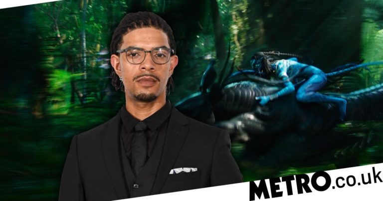 N-Dubz star Fazer wants to do the next Avatar soundtrack