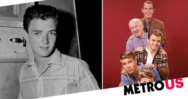 Tim Considine dead: My Three Sons star and Disney legend dies aged 81