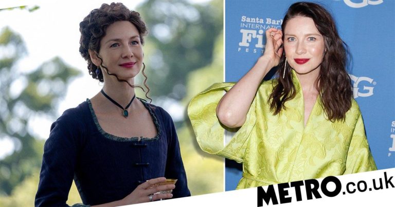 Outlander season 6: Who is Caitriona Balfe and is she married?