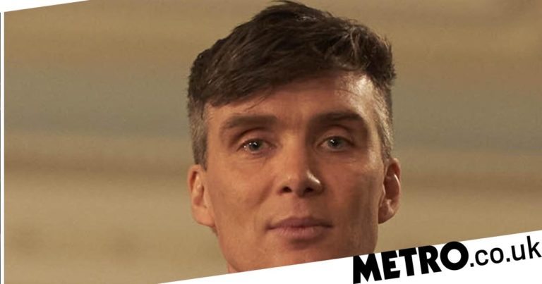 Peaky Blinders: Cillian Murphy’s iconic haircut was very different