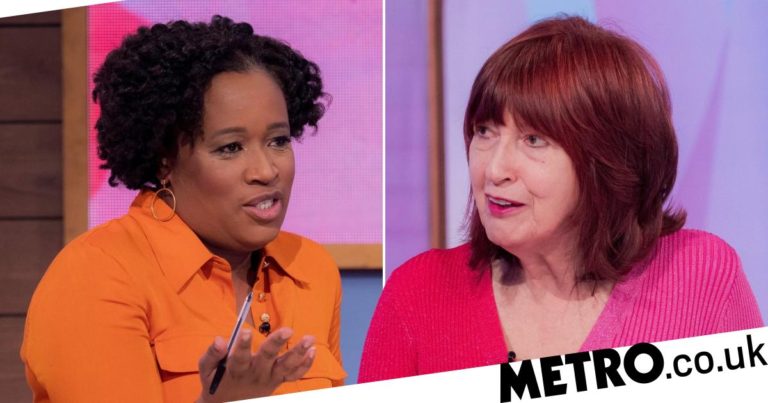 Loose Women spark more than 200 Ofcom complaints over Ukraine race ow