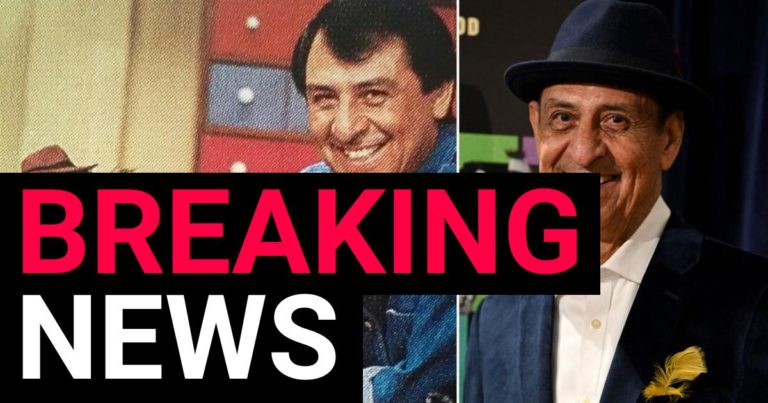 Emilio Delgado dead: Sesame Street actor who played Luis dies aged 81