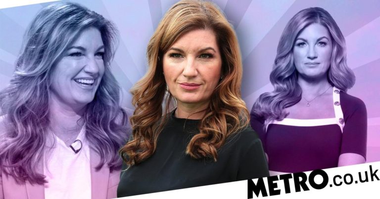 Karren Brady on The Apprentice, gender inequality and Molly-Mae Hague